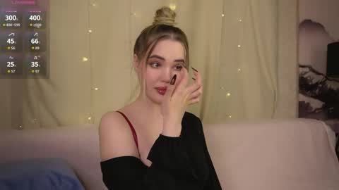 Anita online show from 05/03/26, 03:29