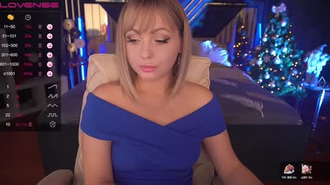 Anita online show from 01/04/25, 05:05