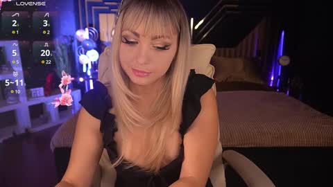 Anita online show from 01/16/25, 05:55