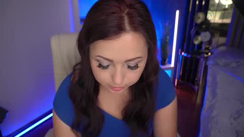 Anita online show from 09/21/25, 01:24