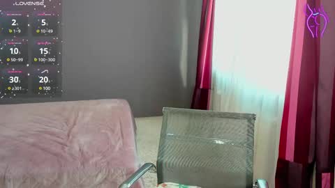Snapshot of anitamays chatting on 02/17/25, 09:35 Anita online show from 02/17/25, 09:35