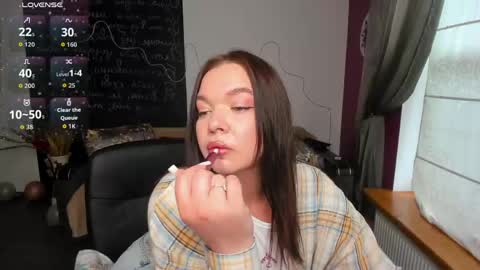 Anita online show from 05/12/26, 05:48