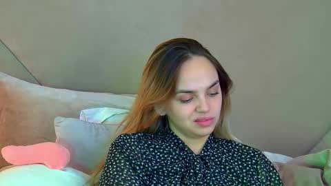 AnitaVenture online show from 10/11/25, 04:38