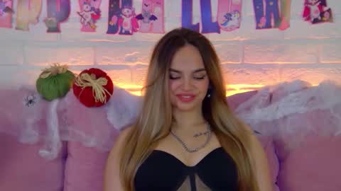 AnitaVenture online show from 10/25/25, 04:53