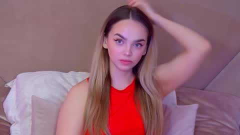 AnitaVenture online show from 11/22/25, 04:33