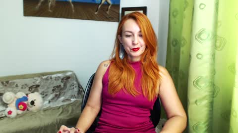 Anita Zarova online show from 12/10/24, 05:55