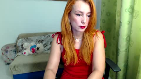 Anita Zarova online show from 12/13/24, 05:43