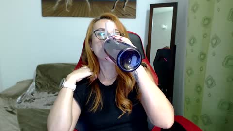 Anita Zarova online show from 01/03/25, 08:54