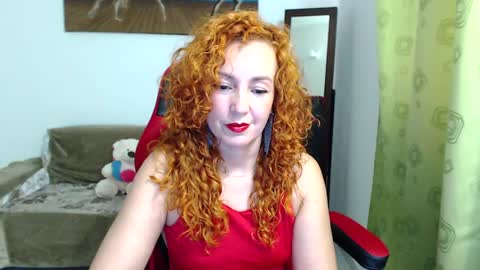 Anita Zarova online show from 01/13/25, 05:44