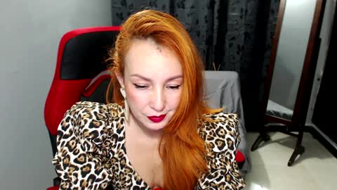 Anita Zarova online show from 01/23/25, 05:42