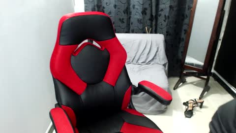 Anita Zarova online show from 01/25/25, 09:14