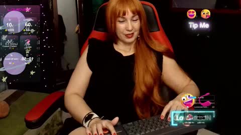 Anita Zarova online show from 09/08/25, 05:34