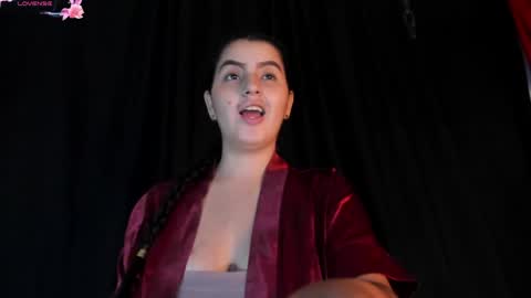 Anitha York online show from 06/04/26, 08:37