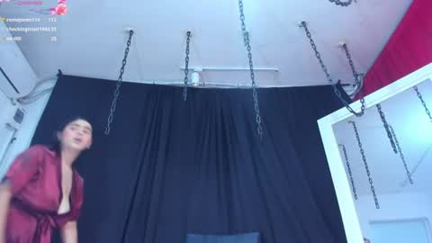 Anitha York online show from 06/14/26, 02:24