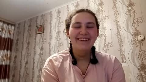 Snapshot of anitraroundy chatting on 05/13/26, 07:55 Anita online show from 05/13/26, 07:55