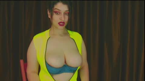 Anitta online show from 04/27/26, 06:17