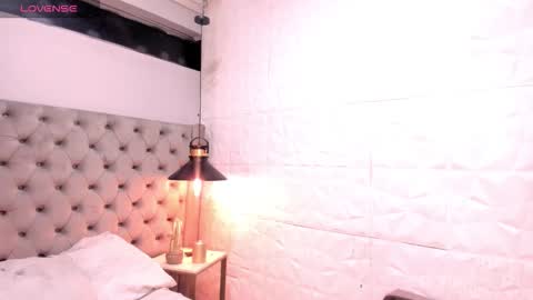 Anittatoro  online show from 11/08/25, 07:23