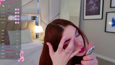 Anje online show from 03/01/25, 11:50