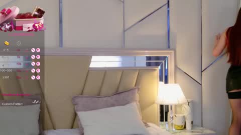 Anje online show from 03/07/25, 08:45