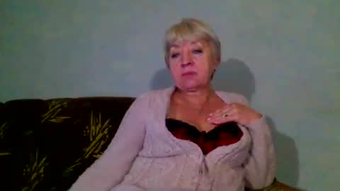 AnjelElinor online show from 10/30/25, 06:26
