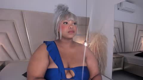 Anjele  online show from 11/30/25, 01:59