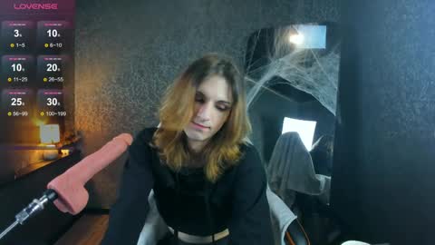 Angel online show from 04/27/26, 07:34
