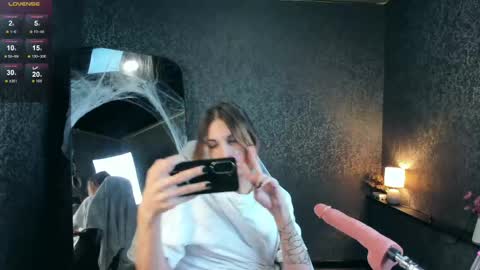 Angel online show from 05/02/26, 06:35