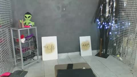 Hello My name is NaiaraPv is OPEN online show from 05/06/26, 02:44