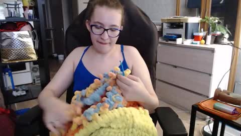 Nameless online show from 12/10/24, 09:23