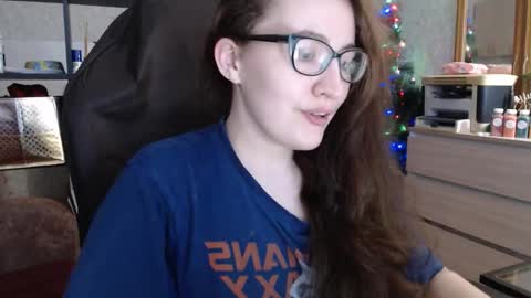 Nameless online show from 01/25/25, 10:51