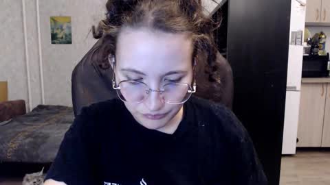 Nameless online show from 11/16/25, 04:12