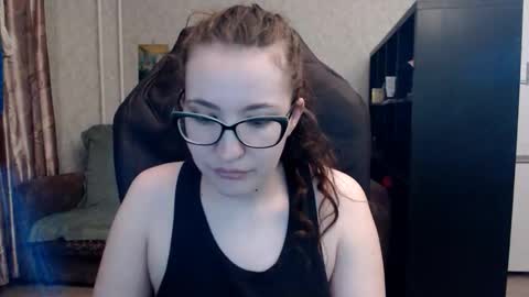 Snapshot of ankey_rayah chatting on 02/16/26, 01:02 Nameless online show from 02/16/26, 01:02