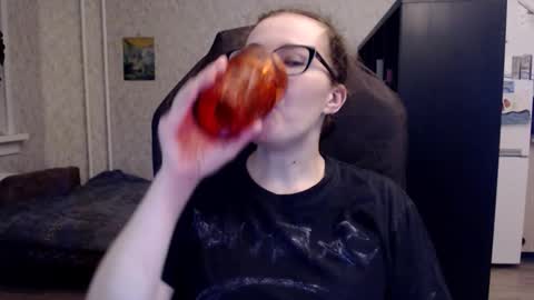 Snapshot of ankey_rayah chatting on 03/29/26, 04:29 Nameless online show from 03/29/26, 04:29