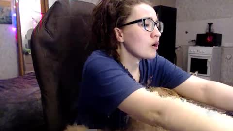 Snapshot of ankey_rayah chatting on 04/16/26, 08:53 Nameless online show from 04/16/26, 08:53
