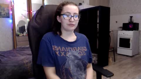 Snapshot of ankey_rayah chatting on 04/16/26, 10:12 Nameless online show from 04/16/26, 10:12