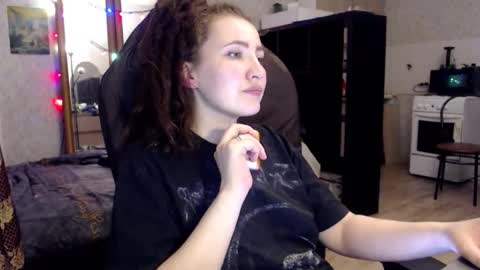 Snapshot of ankey_rayah chatting on 04/22/26, 04:08 Nameless online show from 04/22/26, 04:08