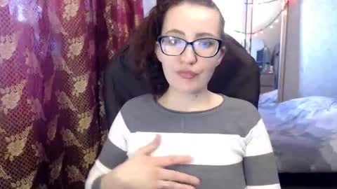 Snapshot of ankey_rayah chatting on 04/25/26, 02:58 Nameless online show from 04/25/26, 02:58