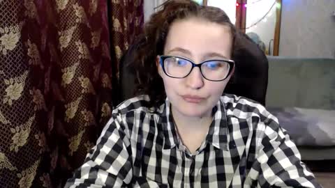 Snapshot of ankey_rayah chatting on 04/29/26, 05:30 Nameless online show from 04/29/26, 05:30