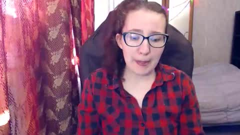 Snapshot of ankey_rayah chatting on 05/01/26, 09:25 Nameless online show from 05/01/26, 09:25
