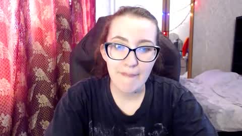 Snapshot of ankey_rayah chatting on 05/03/26, 10:54 Nameless online show from 05/03/26, 10:54
