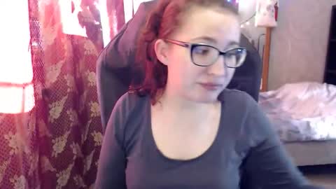 Snapshot of ankey_rayah chatting on 05/04/26, 11:39 Nameless online show from 05/04/26, 11:39
