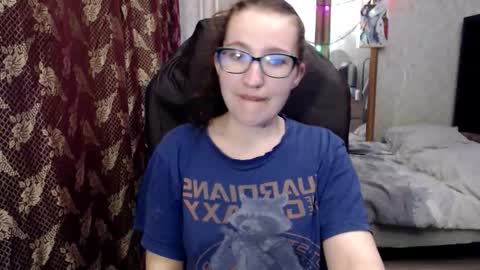 Snapshot of ankey_rayah chatting on 05/07/26, 09:53 Nameless online show from 05/07/26, 09:53