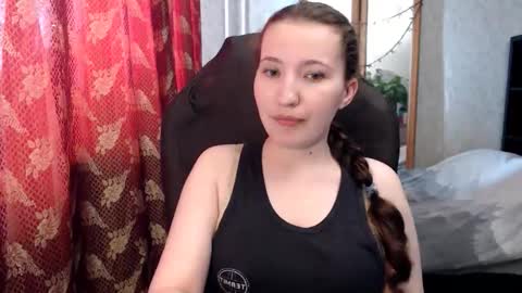 Snapshot of ankey_rayah chatting on 05/18/26, 10:43 Nameless online show from 05/18/26, 10:43