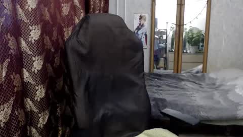Snapshot of ankey_rayah chatting on 05/20/26, 11:55 Nameless online show from 05/20/26, 11:55