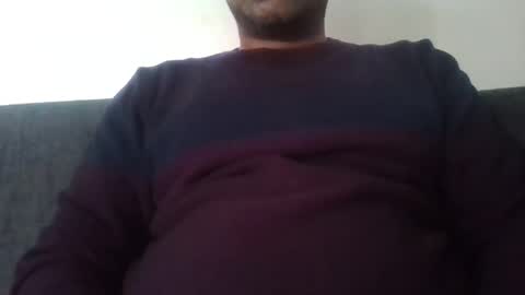 DesiGuy online show from 05/17/26, 06:15