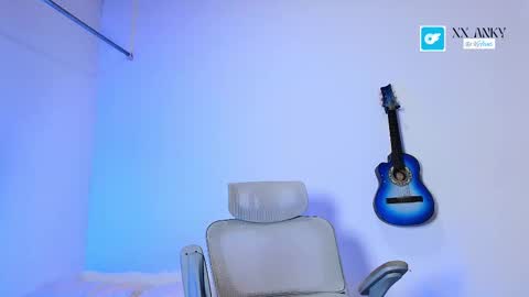 Anky online show from 11/21/25, 01:37