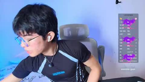 Anky online show from 11/24/25, 02:00