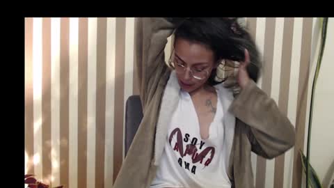 Anma Adler online show from 01/17/25, 12:53