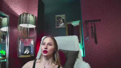 Ann online show from 09/27/25, 02:55