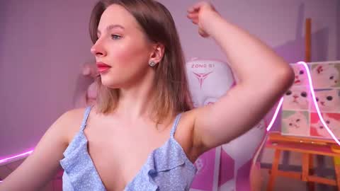 Ann online show from 12/18/25, 02:45